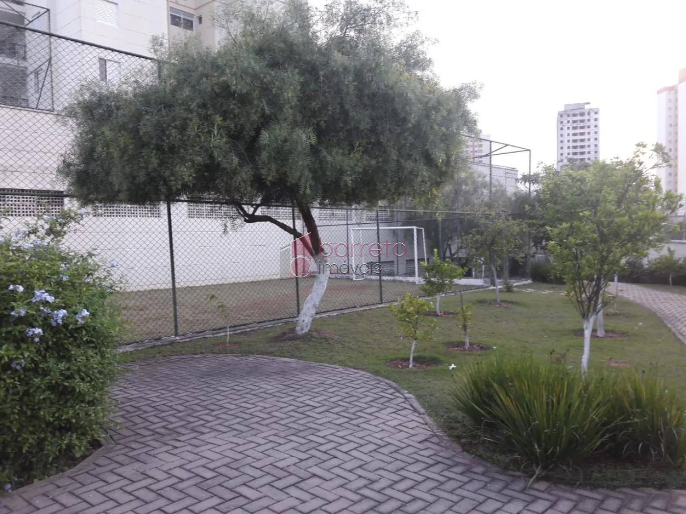 APARTAMENTO À VENDA NO CONDOMÍNIO ABITARE ECO CLUB EM JUNDIAÍ/SP