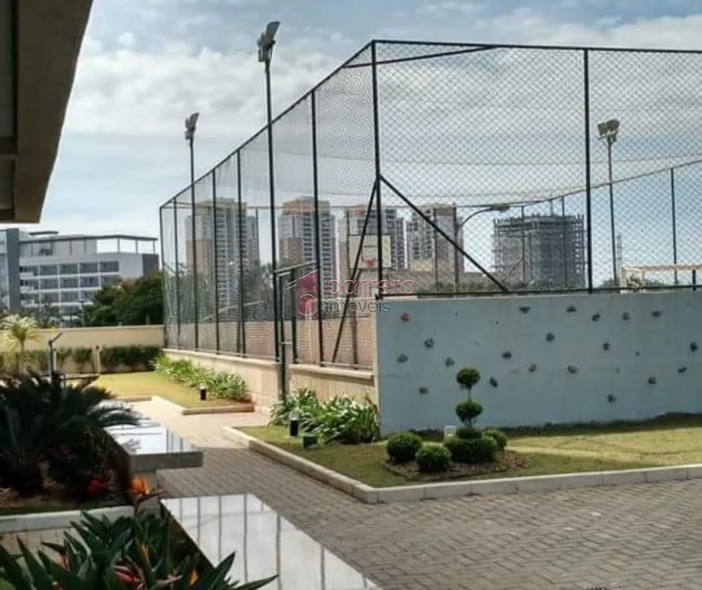 APARTAMENTO À VENDA NO CONDOMÍNIO ABITARE ECO CLUB EM JUNDIAÍ/SP