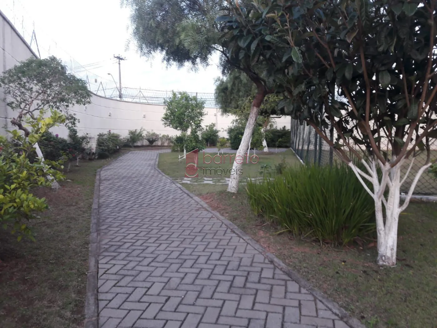APARTAMENTO À VENDA NO CONDOMÍNIO ABITARE ECO CLUB EM JUNDIAÍ/SP