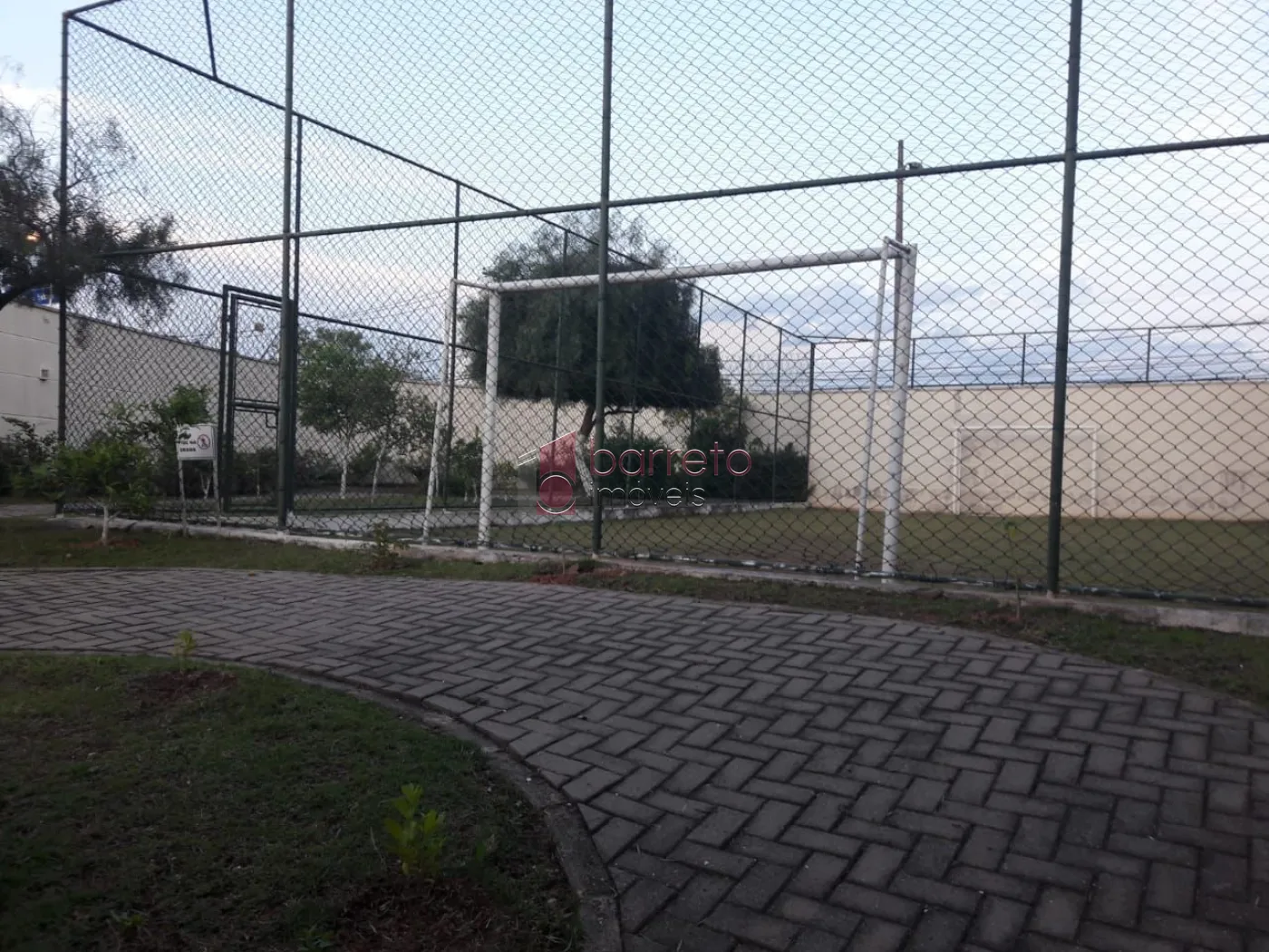 APARTAMENTO À VENDA NO CONDOMÍNIO ABITARE ECO CLUB EM JUNDIAÍ/SP