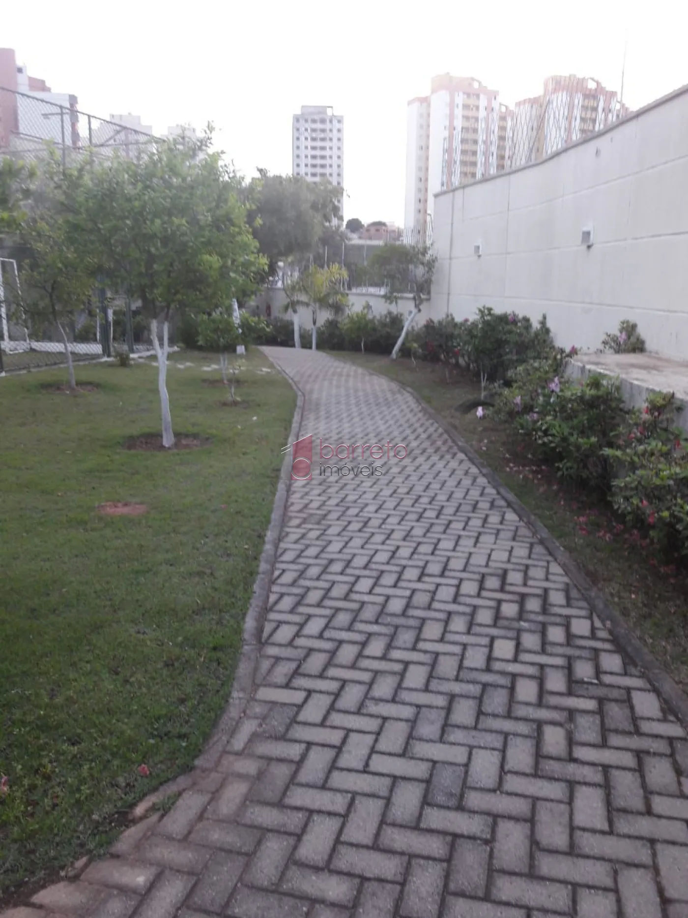 APARTAMENTO À VENDA NO CONDOMÍNIO ABITARE ECO CLUB EM JUNDIAÍ/SP