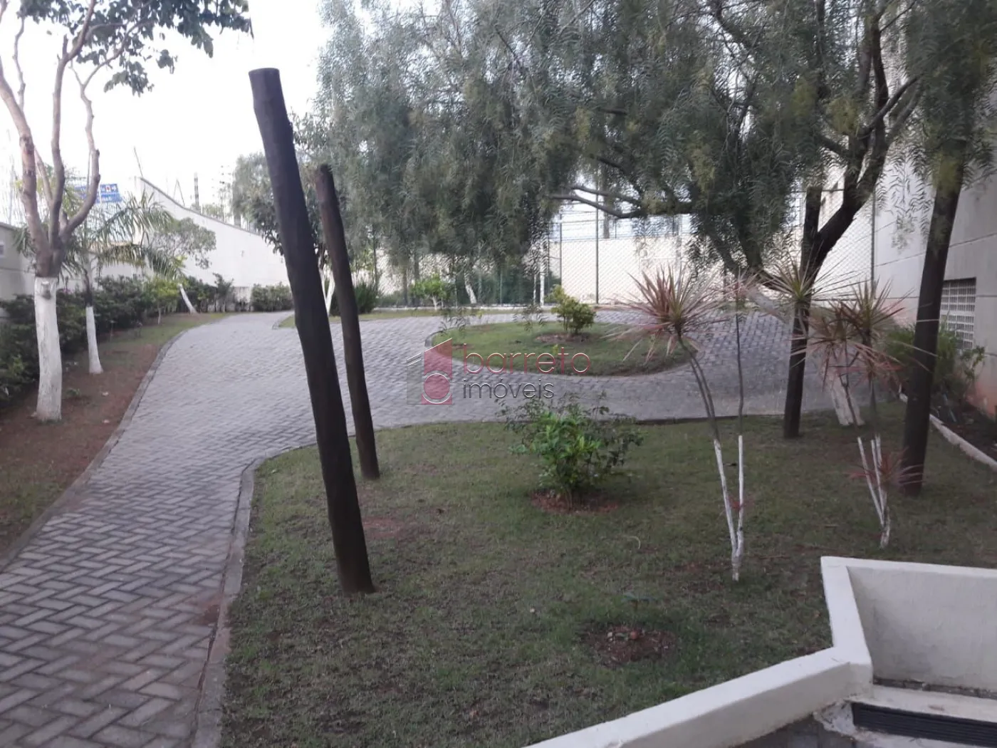APARTAMENTO À VENDA NO CONDOMÍNIO ABITARE ECO CLUB EM JUNDIAÍ/SP