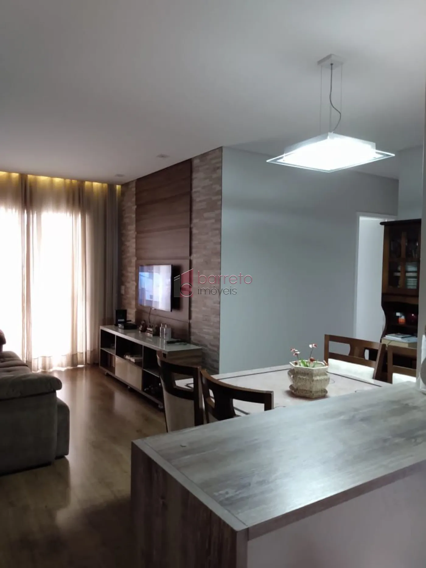 APARTAMENTO À VENDA NO CONDOMÍNIO ABITARE ECO CLUB EM JUNDIAÍ/SP