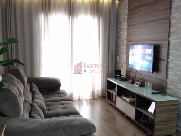 APARTAMENTO À VENDA NO CONDOMÍNIO ABITARE ECO CLUB EM JUNDIAÍ/SP