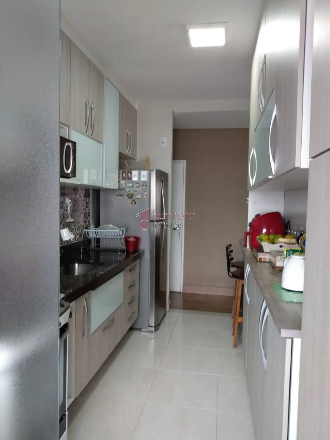 APARTAMENTO À VENDA NO CONDOMÍNIO ABITARE ECO CLUB EM JUNDIAÍ/SP