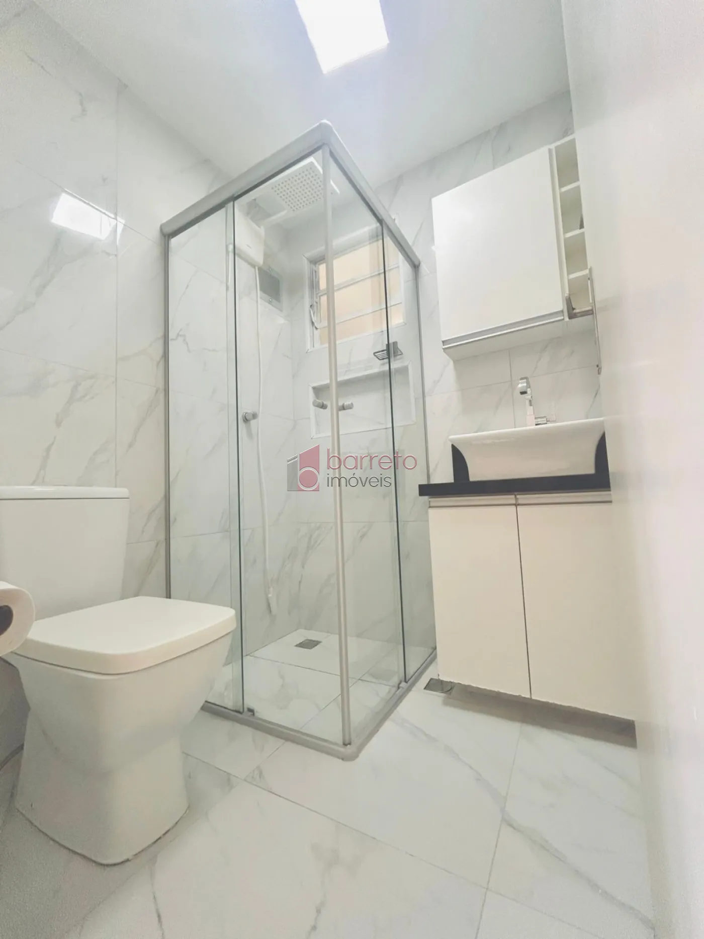 APARTAMENTO À VENDA NO CONDOMÍNIO AMÉRICA DO SUL – PORTAL DAS AMÉRICAS – JUNDIAÍ/SP