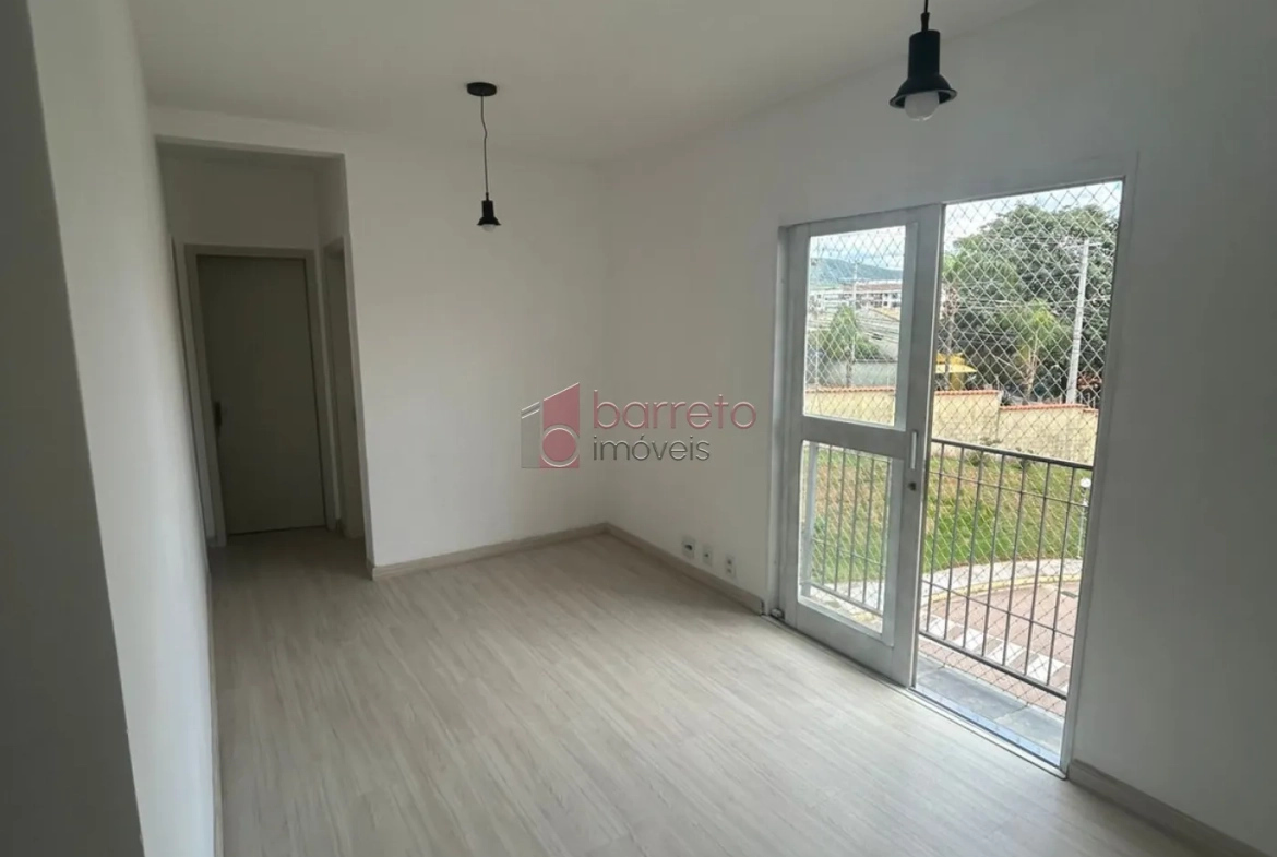 APARTAMENTO À VENDA NO CONDOMÍNIO AMÉRICA DO SUL – PORTAL DAS AMÉRICAS – JUNDIAÍ/SP