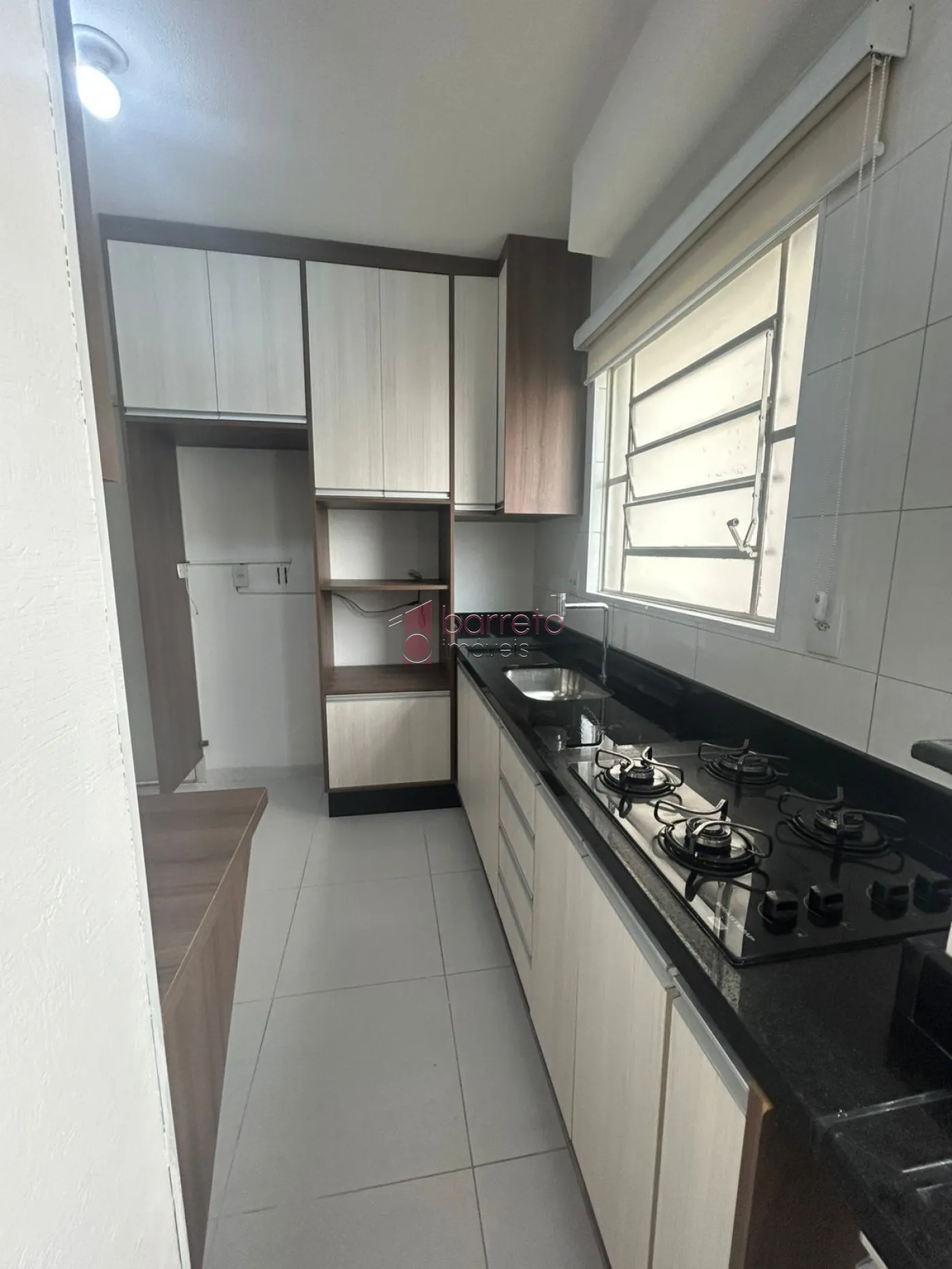 APARTAMENTO À VENDA NO CONDOMÍNIO AMÉRICA DO SUL – PORTAL DAS AMÉRICAS – JUNDIAÍ/SP