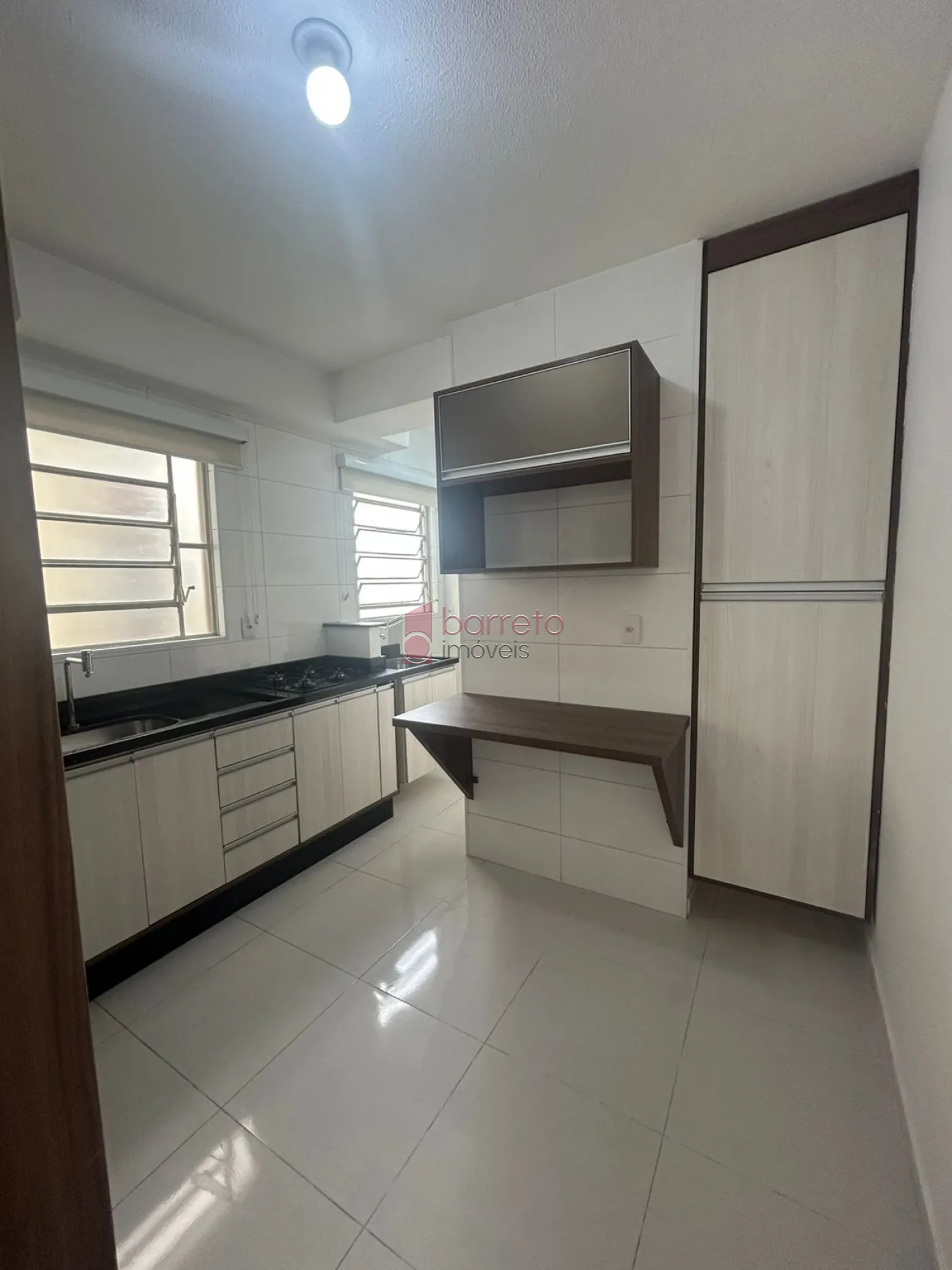 APARTAMENTO À VENDA NO CONDOMÍNIO AMÉRICA DO SUL – PORTAL DAS AMÉRICAS – JUNDIAÍ/SP