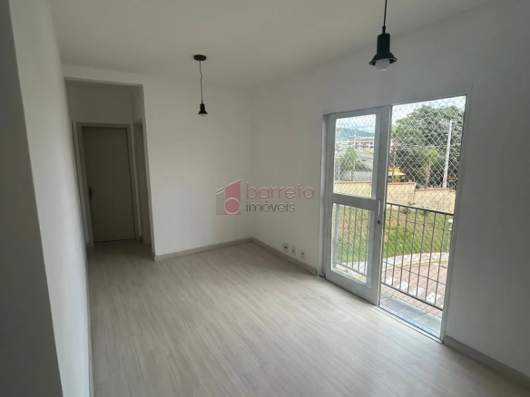 APARTAMENTO À VENDA NO CONDOMÍNIO AMÉRICA DO SUL – PORTAL DAS AMÉRICAS – JUNDIAÍ/SP