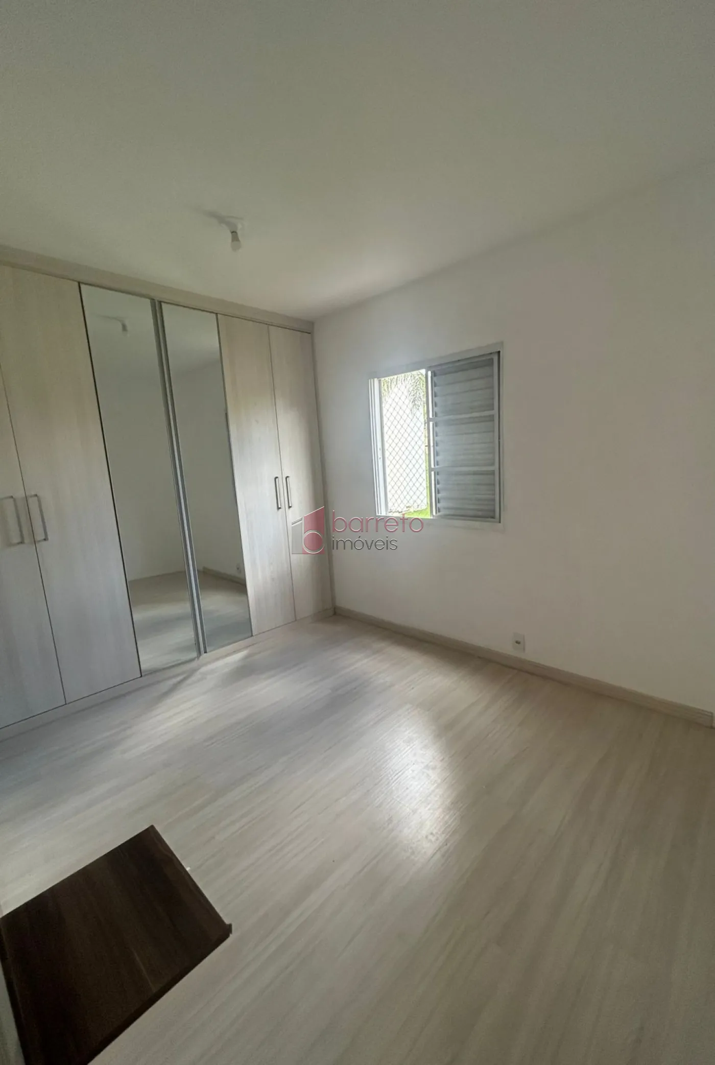 APARTAMENTO À VENDA NO CONDOMÍNIO AMÉRICA DO SUL – PORTAL DAS AMÉRICAS – JUNDIAÍ/SP