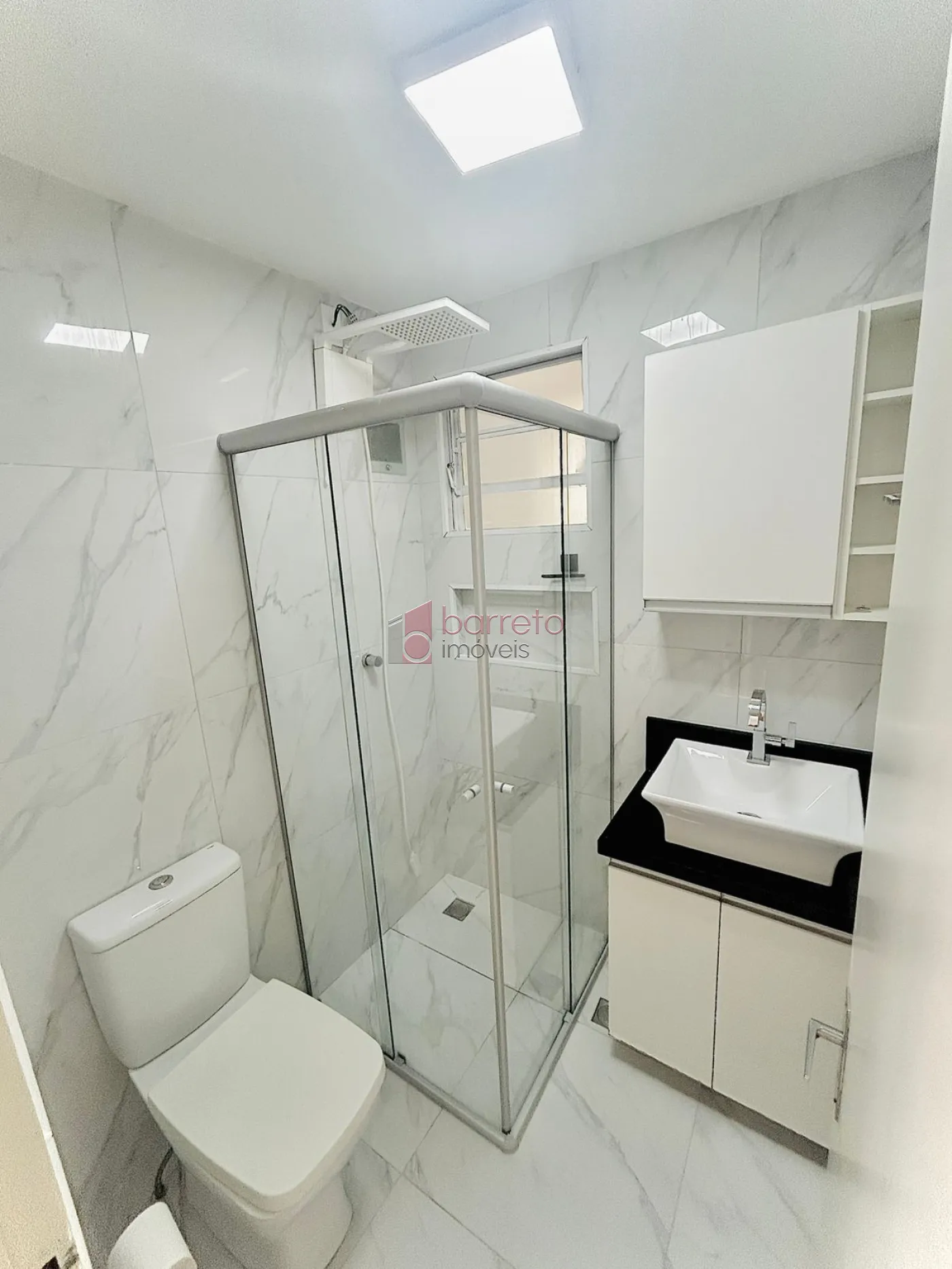 APARTAMENTO À VENDA NO CONDOMÍNIO AMÉRICA DO SUL – PORTAL DAS AMÉRICAS – JUNDIAÍ/SP
