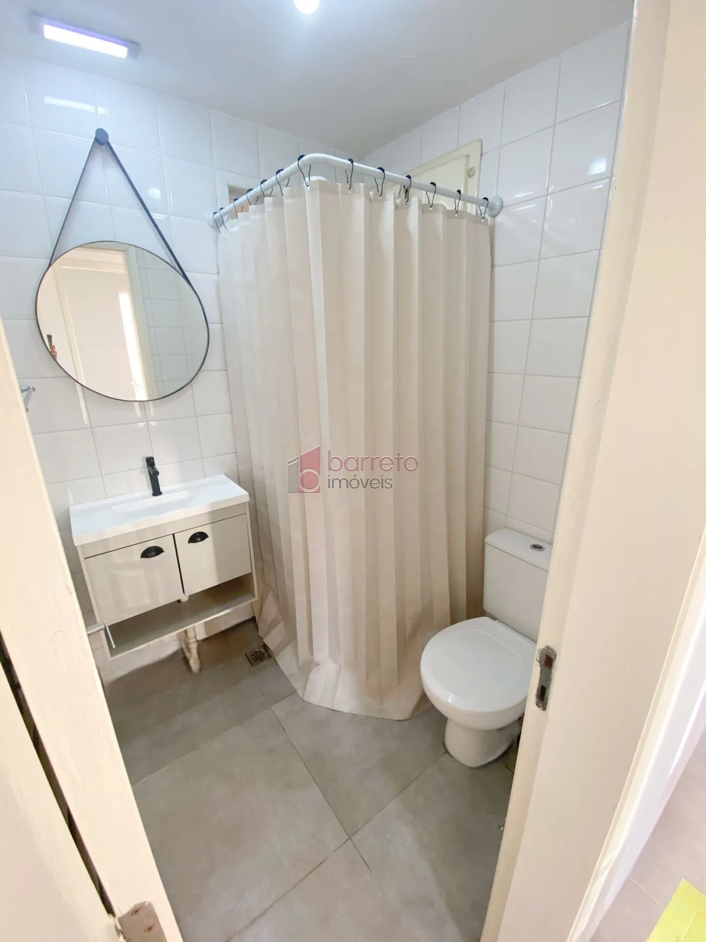 APARTAMENTO À VENDA NO CONDOMÍNIO AMÉRICA LATINA – PORTAL DAS AMÉRICAS – EM JUNDIAÍ/SP