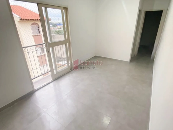 APARTAMENTO À VENDA NO CONDOMÍNIO AMÉRICA LATINA – PORTAL DAS AMÉRICAS – EM JUNDIAÍ/SP