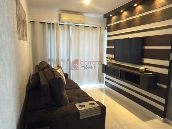 APARTAMENTO À VENDA NO CONDOMÍNIO ANCHIETA – RESIDENCIAL ÁGUAS – JUNDIAÍ/SP