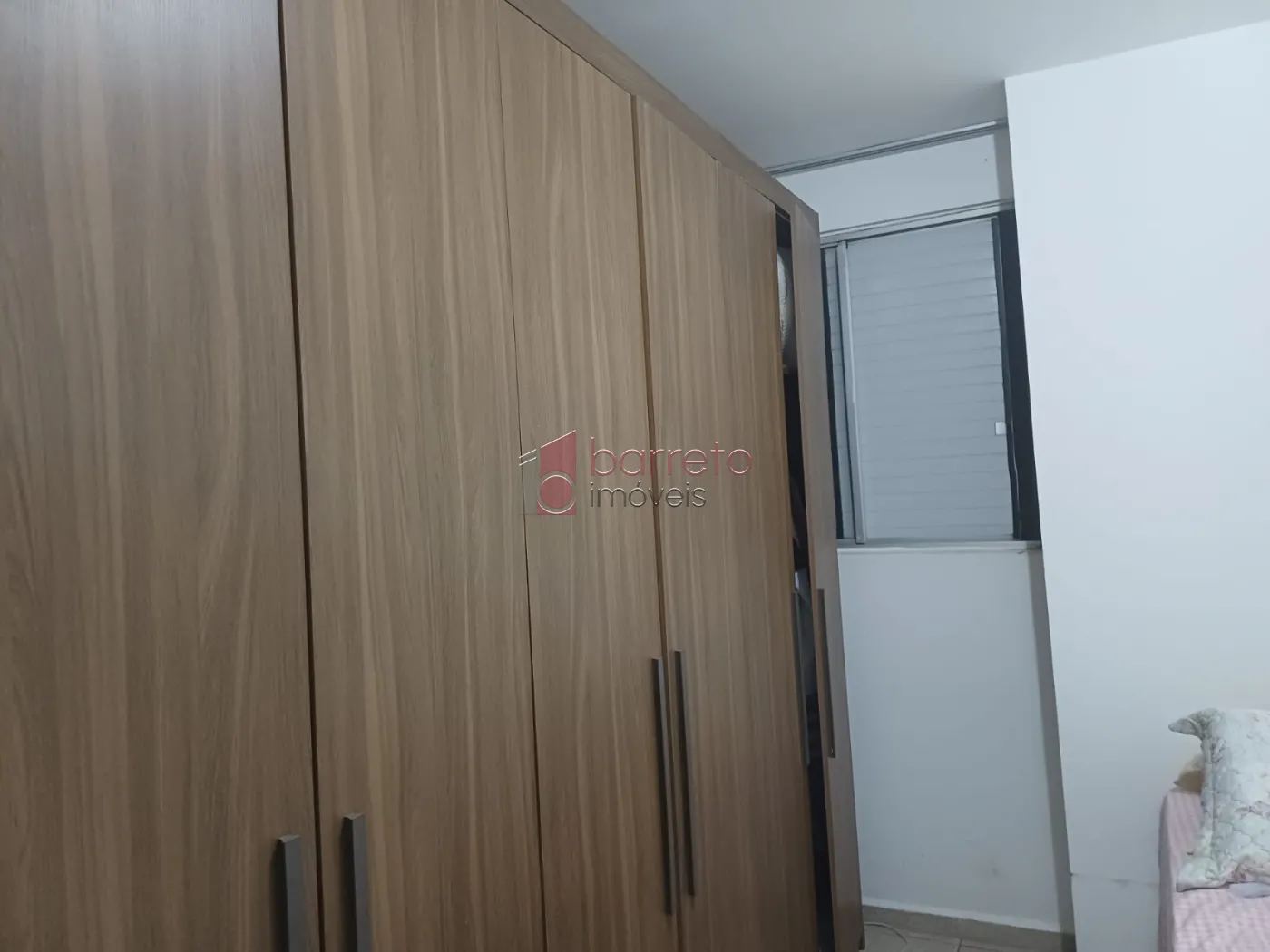 APARTAMENTO À VENDA NO CONDOMÍNIO ANCHIETA – RESIDENCIAL PÁSSAROS – JUNDIAÍ/SP