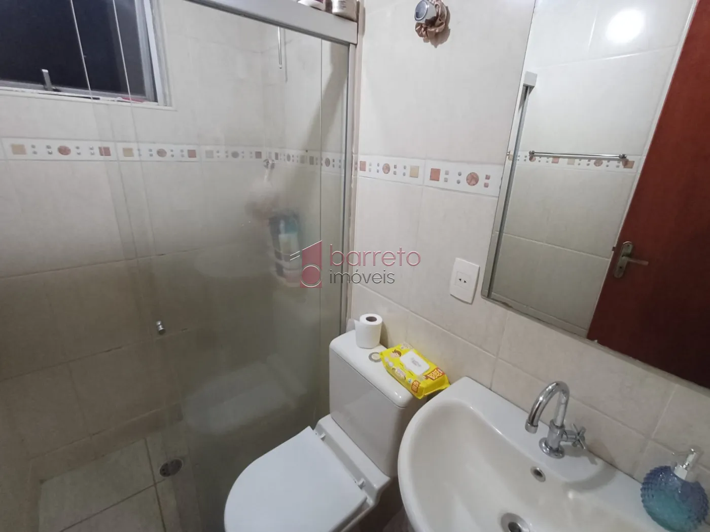 APARTAMENTO À VENDA NO CONDOMÍNIO ANCHIETA – RESIDENCIAL PÁSSAROS – JUNDIAÍ/SP