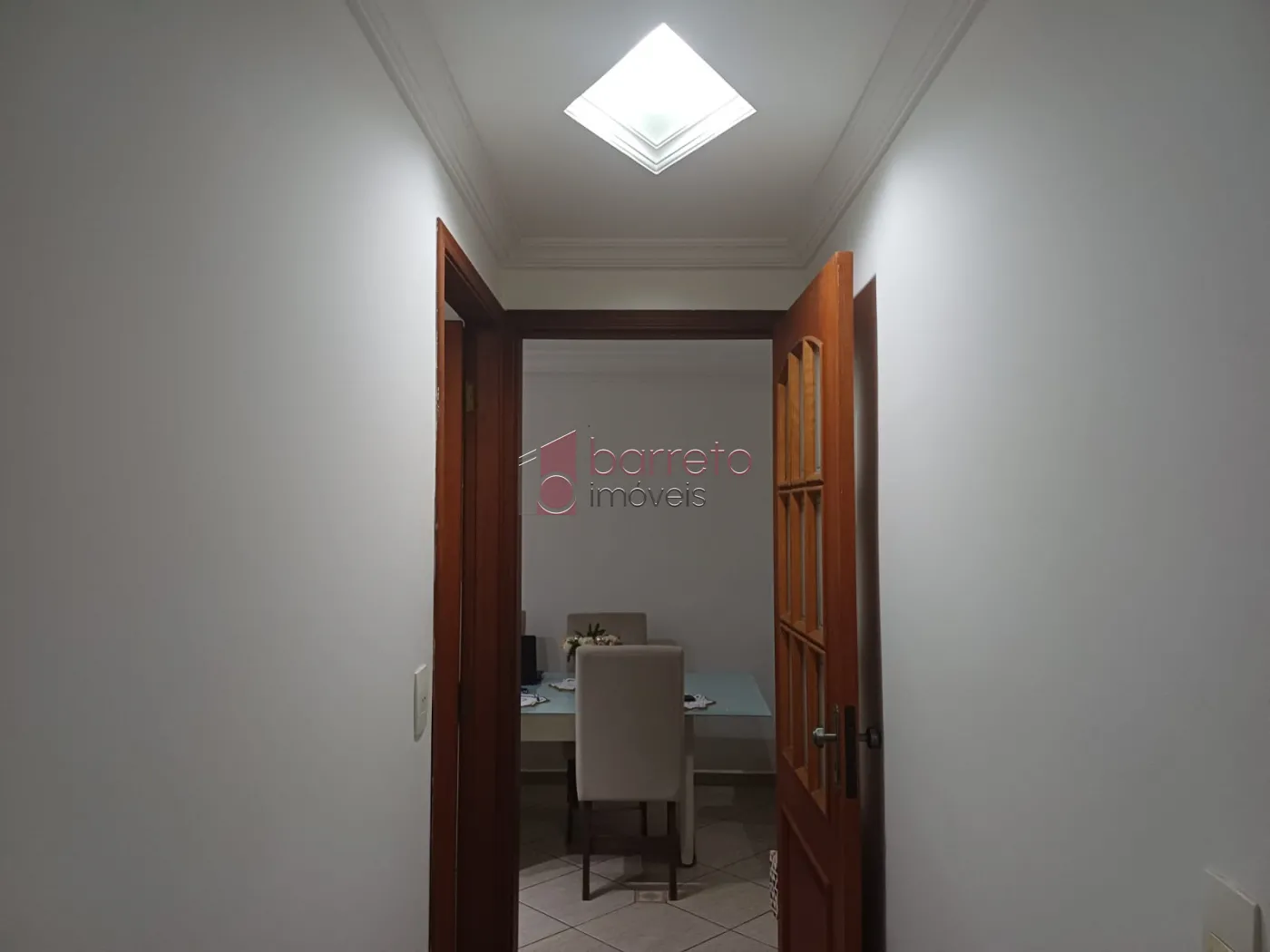 APARTAMENTO À VENDA NO CONDOMÍNIO ANCHIETA – RESIDENCIAL PÁSSAROS – JUNDIAÍ/SP
