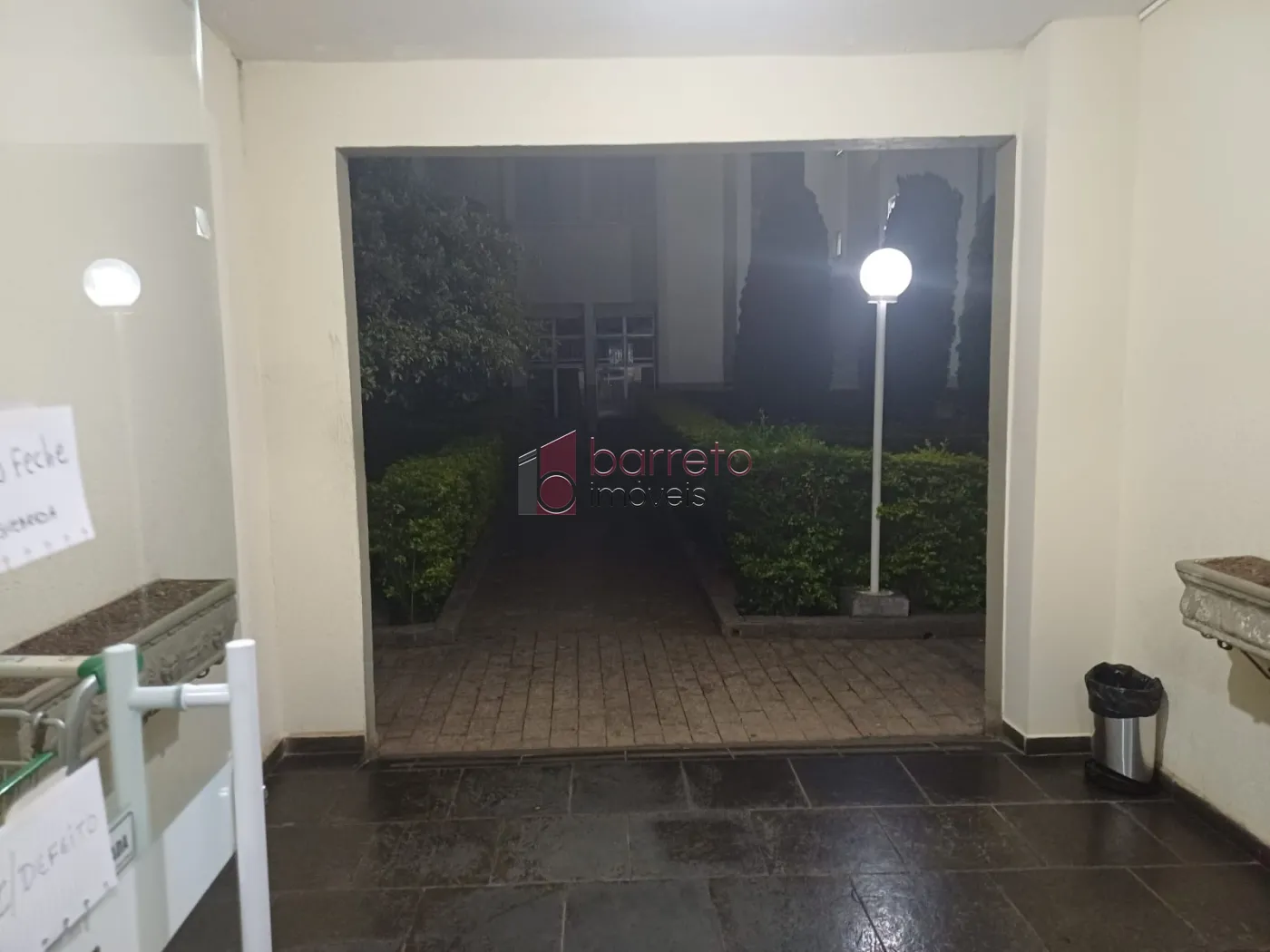 APARTAMENTO À VENDA NO CONDOMÍNIO ANCHIETA – RESIDENCIAL PÁSSAROS – JUNDIAÍ/SP