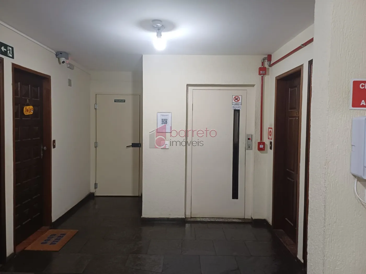 APARTAMENTO À VENDA NO CONDOMÍNIO ANCHIETA – RESIDENCIAL PÁSSAROS – JUNDIAÍ/SP