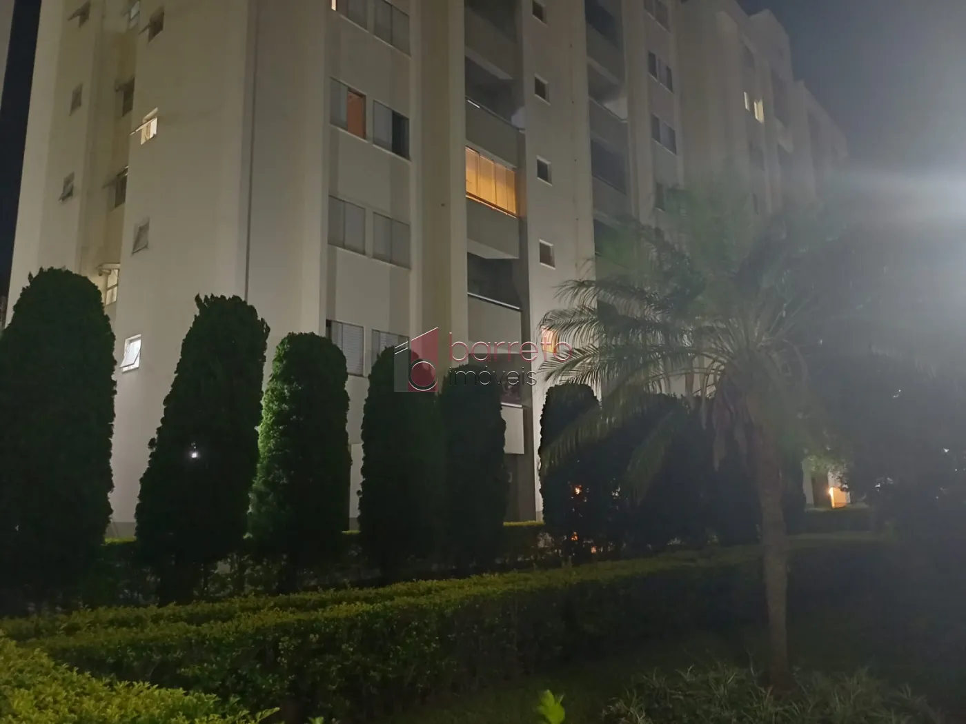 APARTAMENTO À VENDA NO CONDOMÍNIO ANCHIETA – RESIDENCIAL PÁSSAROS – JUNDIAÍ/SP