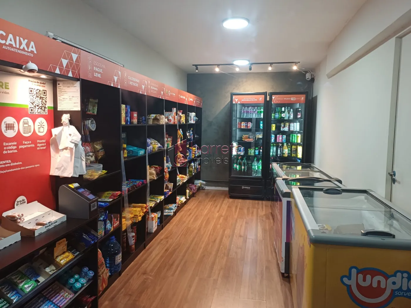 APARTAMENTO À VENDA NO CONDOMÍNIO ANCHIETA – RESIDENCIAL PÁSSAROS – JUNDIAÍ/SP