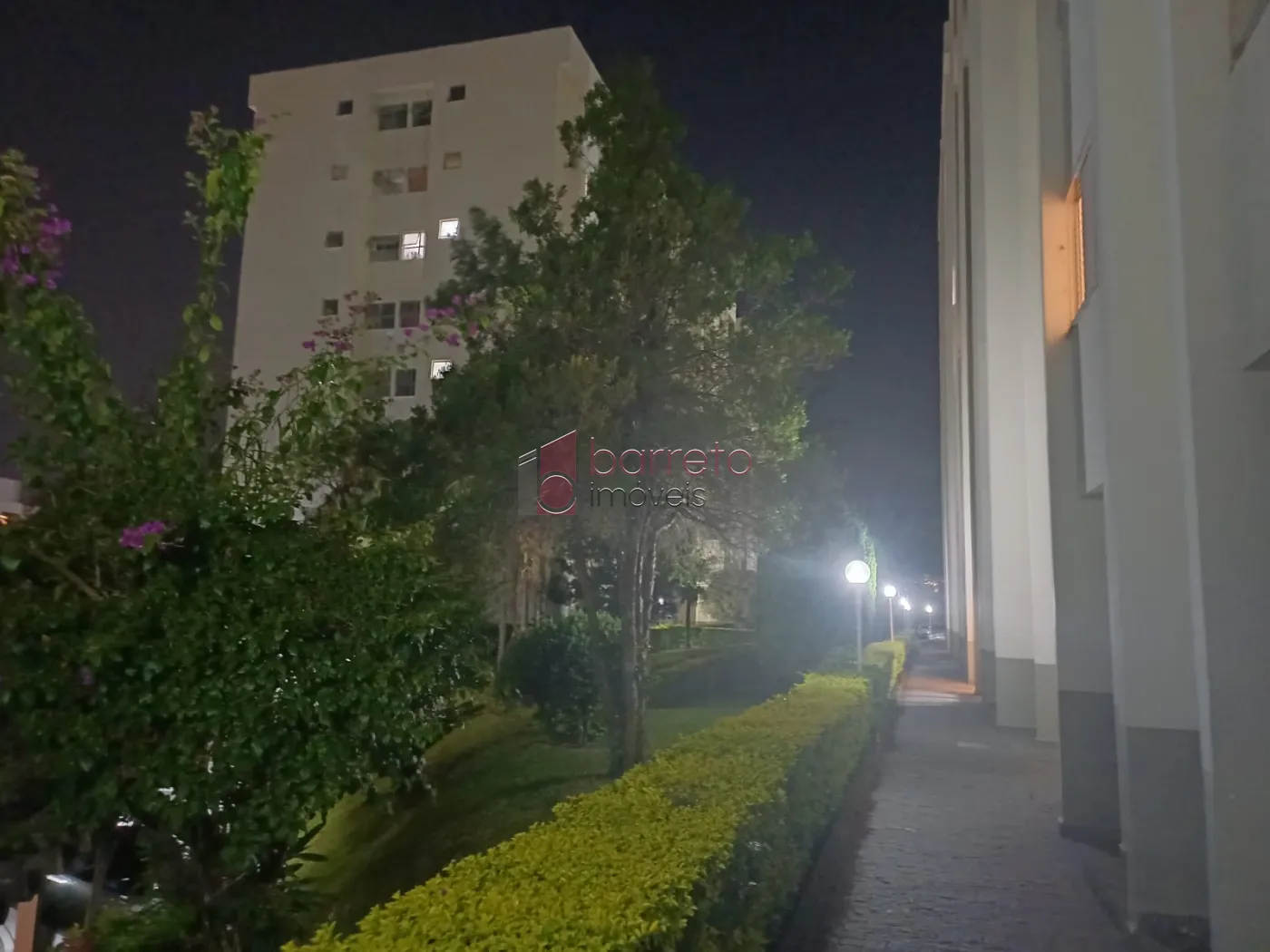 APARTAMENTO À VENDA NO CONDOMÍNIO ANCHIETA – RESIDENCIAL PÁSSAROS – JUNDIAÍ/SP