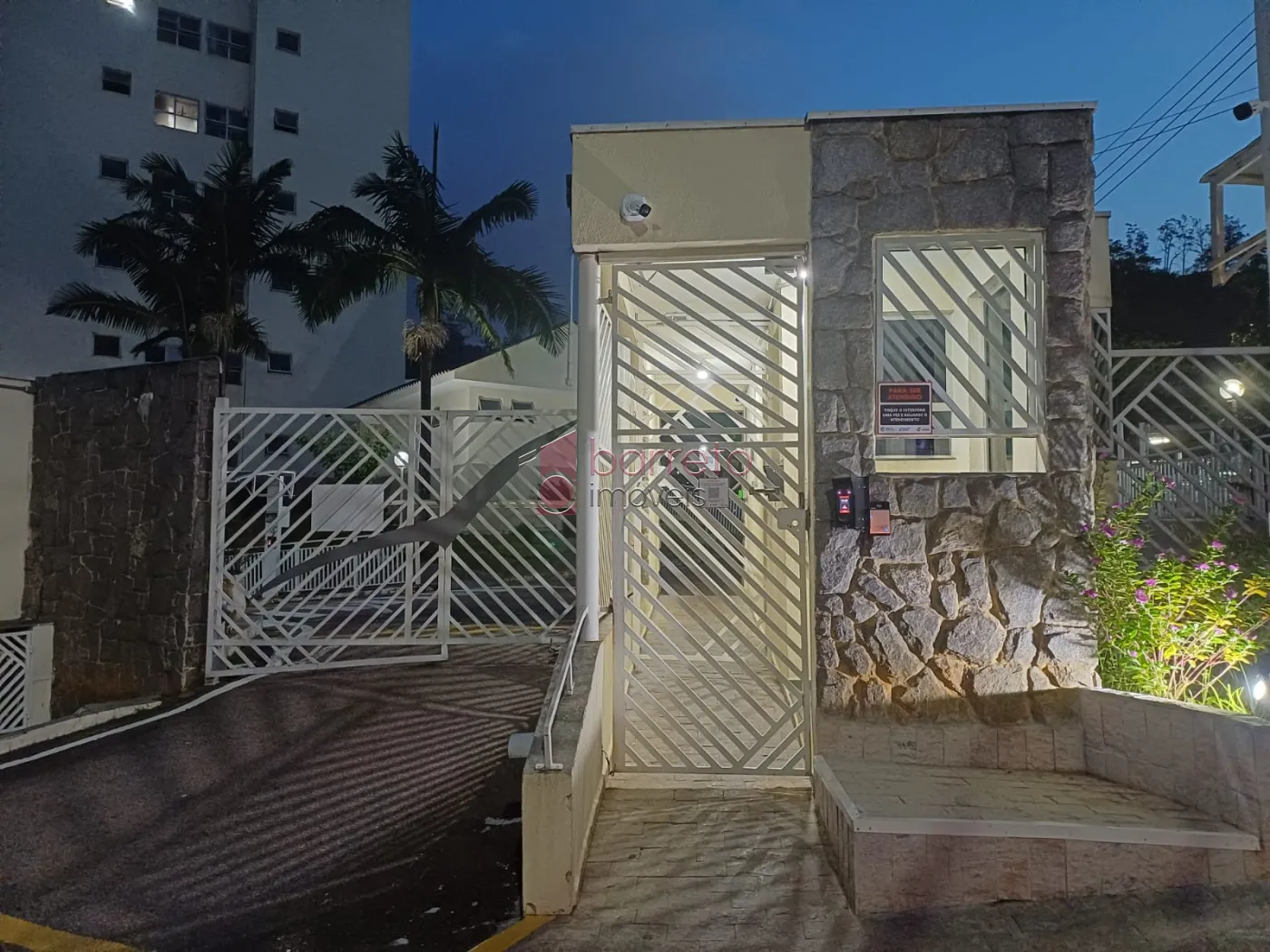 APARTAMENTO À VENDA NO CONDOMÍNIO ANCHIETA – RESIDENCIAL PÁSSAROS – JUNDIAÍ/SP