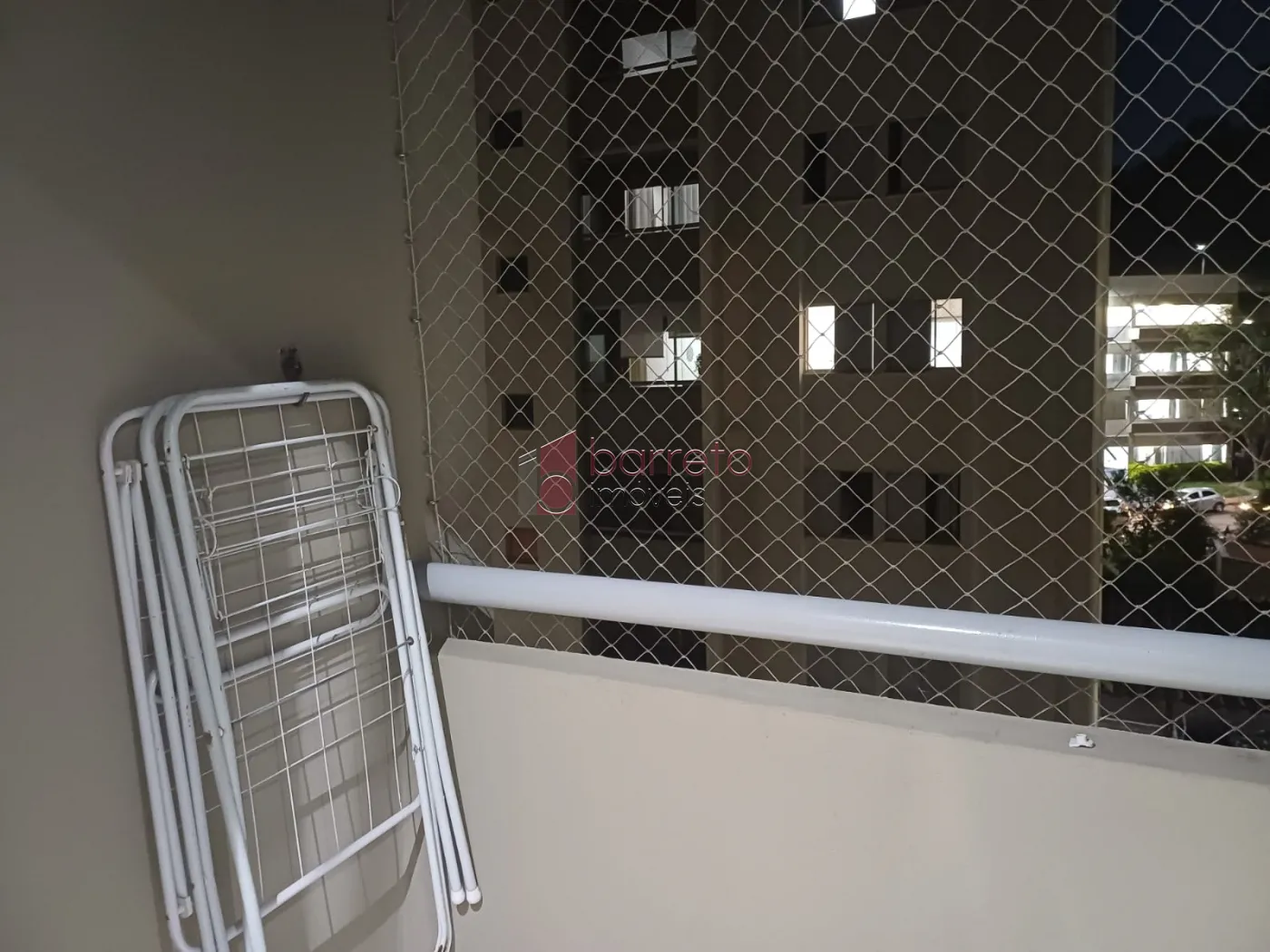APARTAMENTO À VENDA NO CONDOMÍNIO ANCHIETA – RESIDENCIAL PÁSSAROS – JUNDIAÍ/SP
