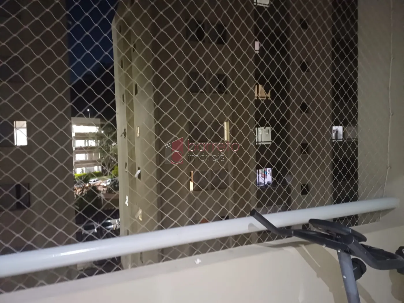 APARTAMENTO À VENDA NO CONDOMÍNIO ANCHIETA – RESIDENCIAL PÁSSAROS – JUNDIAÍ/SP