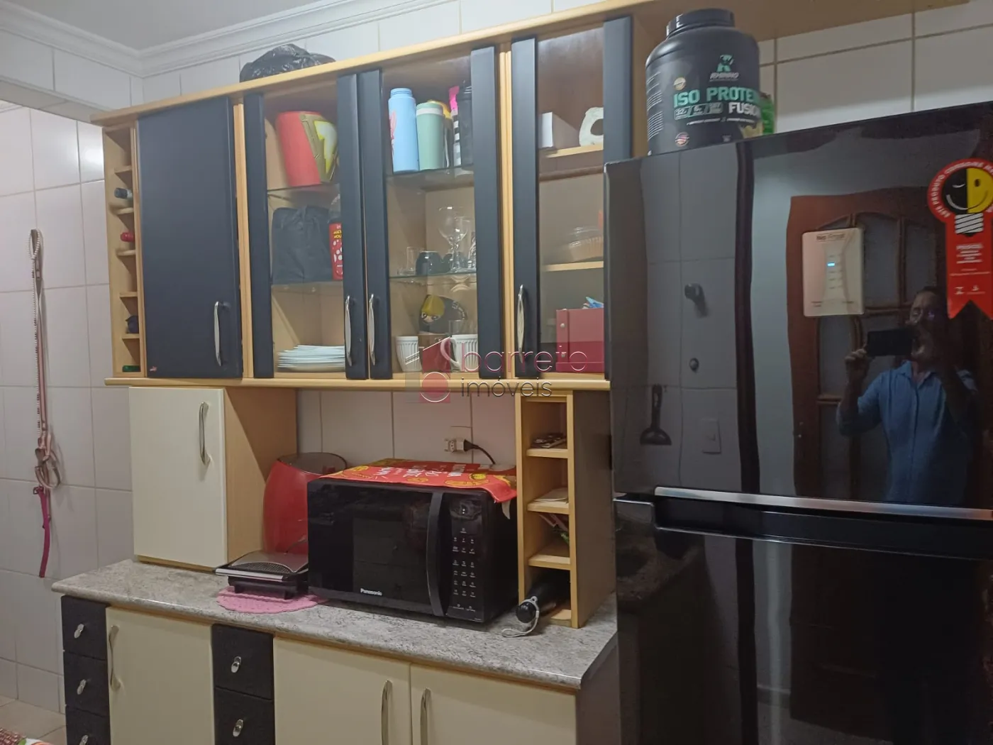 APARTAMENTO À VENDA NO CONDOMÍNIO ANCHIETA – RESIDENCIAL PÁSSAROS – JUNDIAÍ/SP