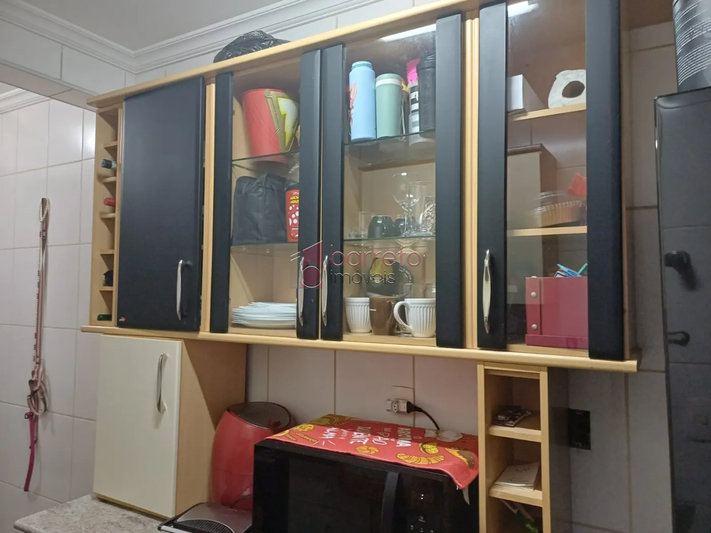 APARTAMENTO À VENDA NO CONDOMÍNIO ANCHIETA – RESIDENCIAL PÁSSAROS – JUNDIAÍ/SP