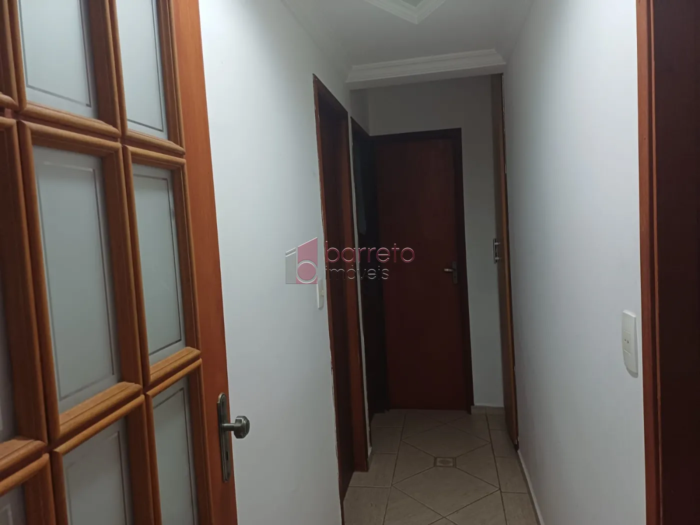 APARTAMENTO À VENDA NO CONDOMÍNIO ANCHIETA – RESIDENCIAL PÁSSAROS – JUNDIAÍ/SP