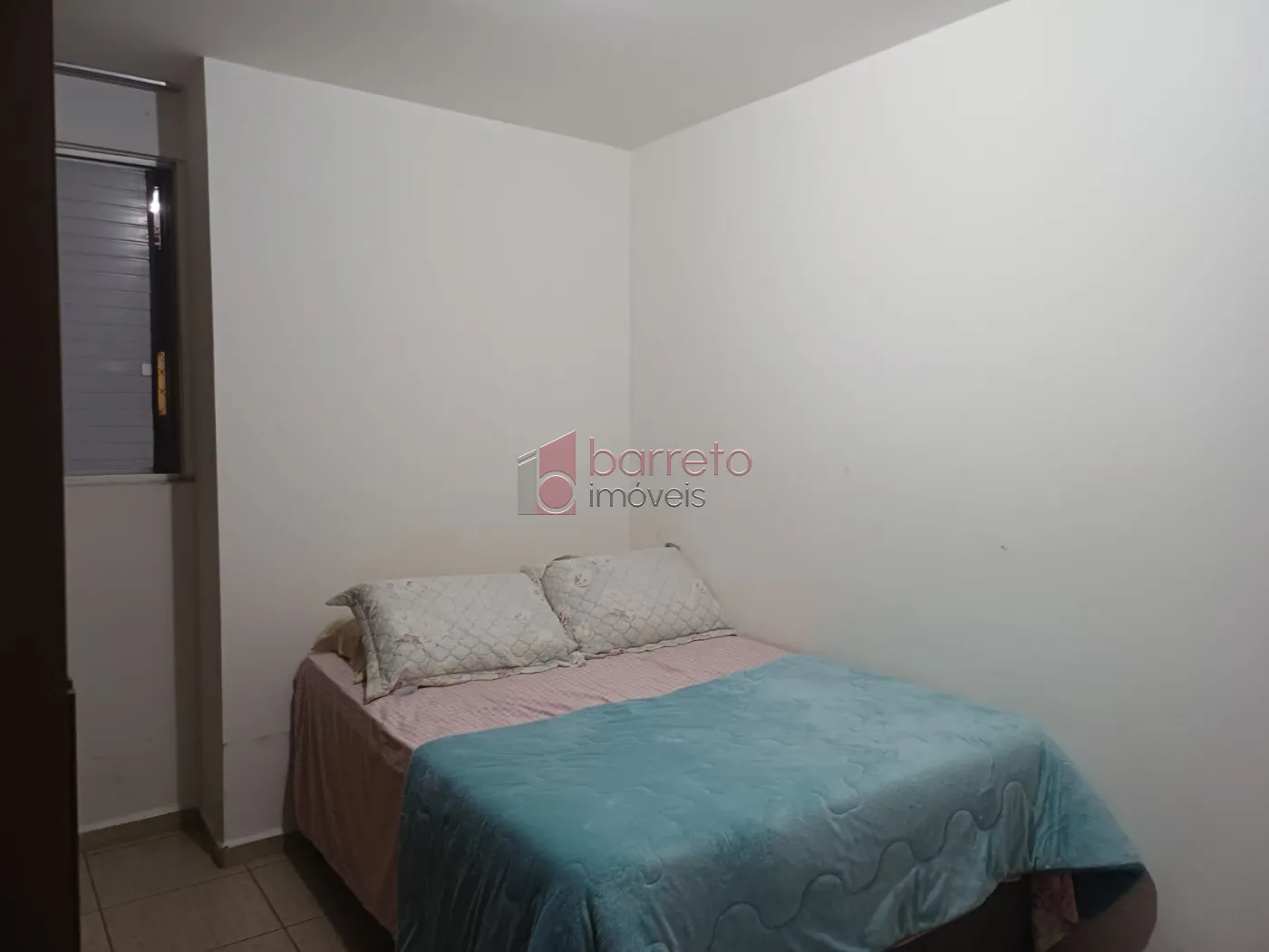 APARTAMENTO À VENDA NO CONDOMÍNIO ANCHIETA – RESIDENCIAL PÁSSAROS – JUNDIAÍ/SP