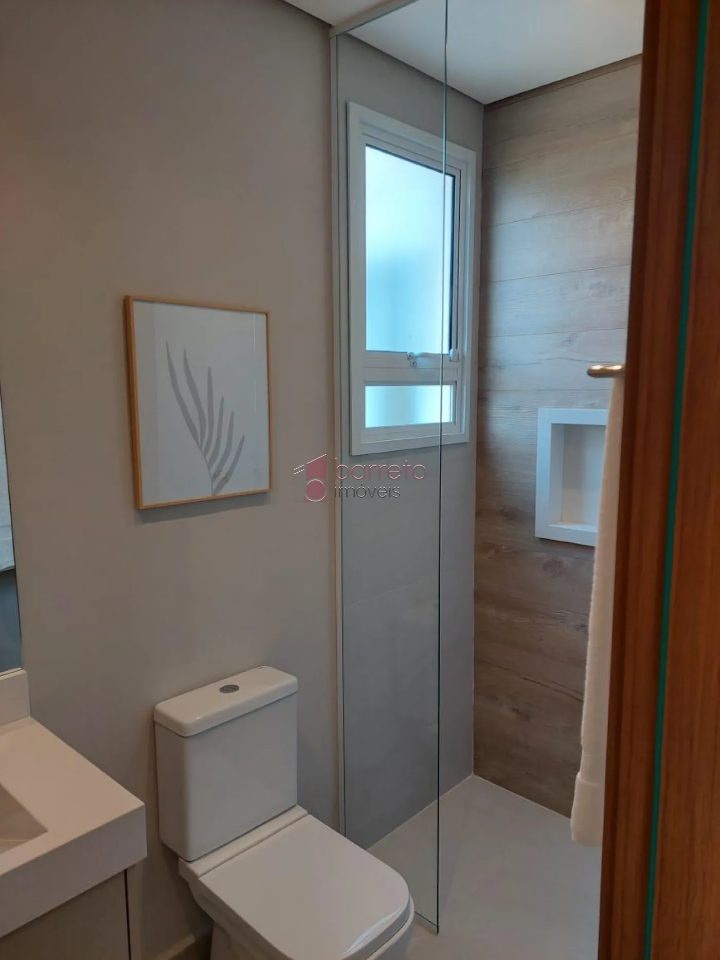 APARTAMENTO À VENDA NO CONDOMÍNIO AVELÃ VILA RESIDENCIAL – ITUPEVA/SP