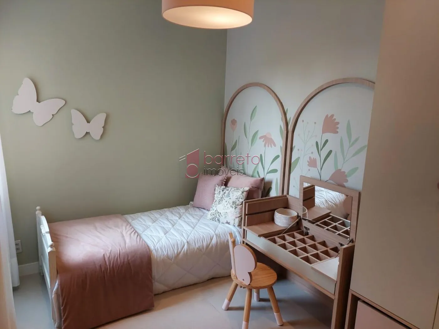 APARTAMENTO À VENDA NO CONDOMÍNIO AVELÃ VILA RESIDENCIAL – ITUPEVA/SP