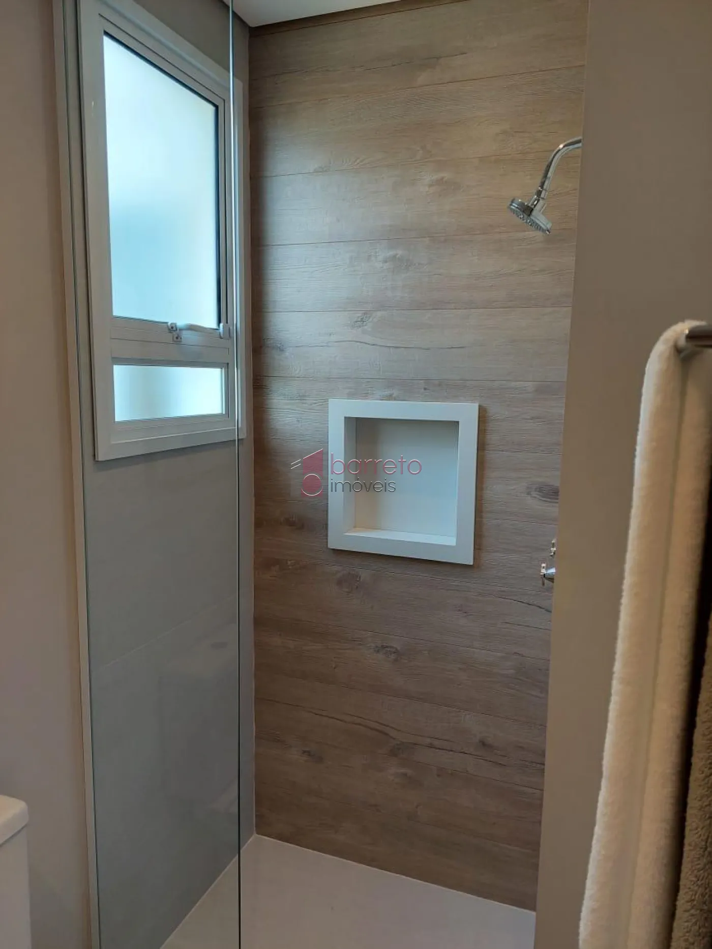 APARTAMENTO À VENDA NO CONDOMÍNIO AVELÃ VILA RESIDENCIAL – ITUPEVA/SP