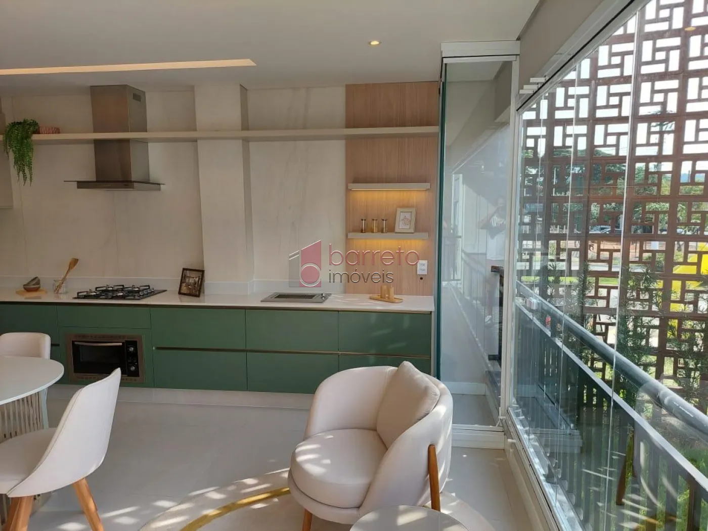 APARTAMENTO À VENDA NO CONDOMÍNIO AVELÃ VILA RESIDENCIAL – ITUPEVA/SP