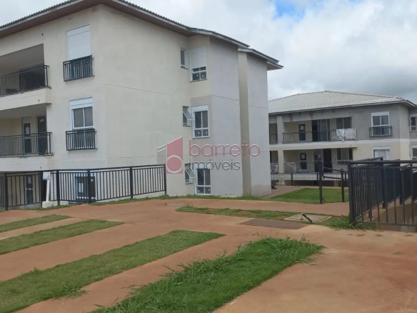 APARTAMENTO À VENDA NO CONDOMÍNIO AVELÃ VILA RESIDENCIAL – ITUPEVA/SP