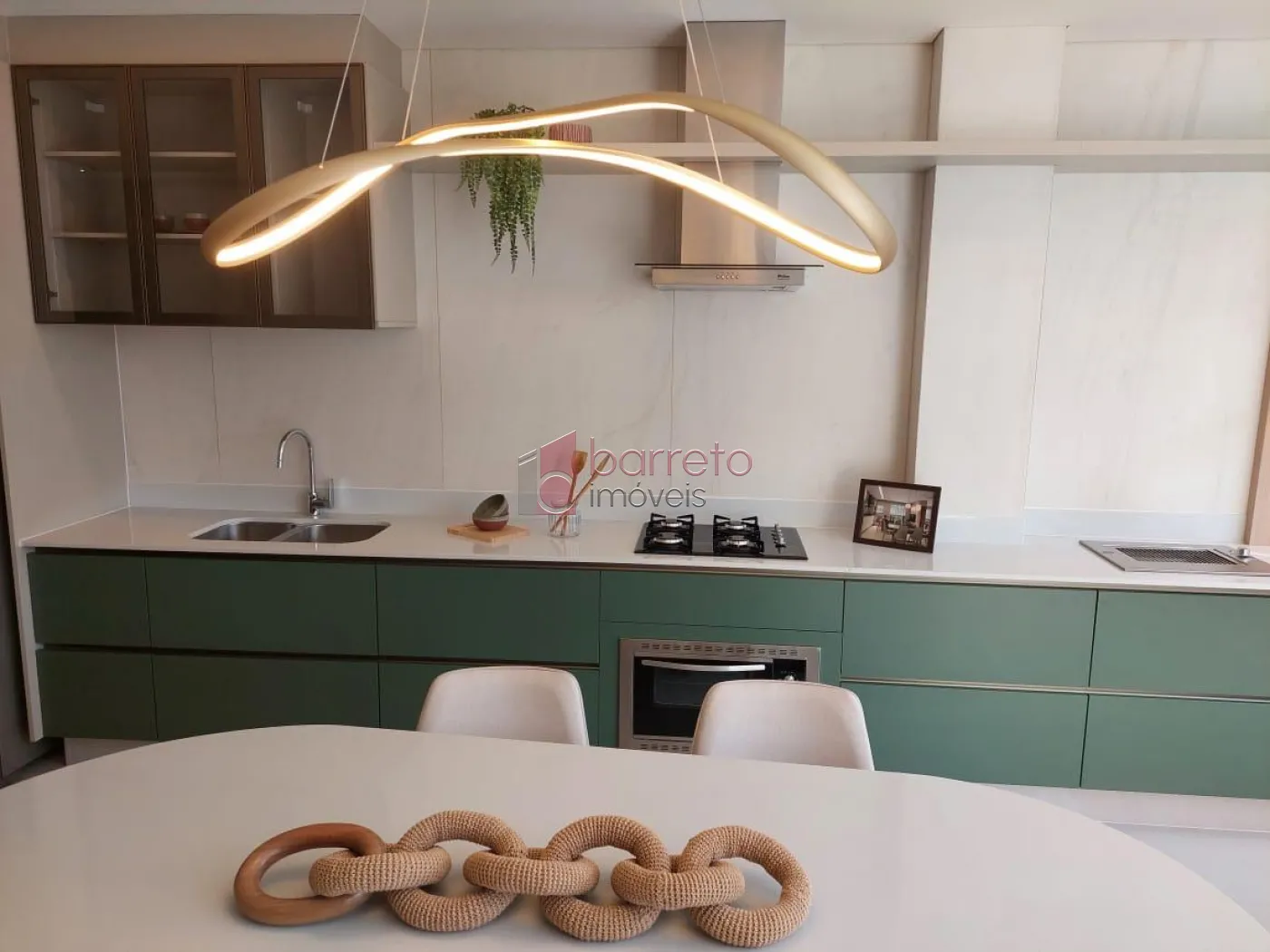 APARTAMENTO À VENDA NO CONDOMÍNIO AVELÃ VILA RESIDENCIAL – ITUPEVA/SP