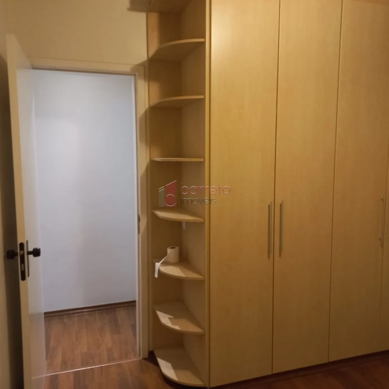 APARTAMENTO À VENDA NO CONDOMÍNIO COLÉGIO FLORENCE – JARDIM PRIMAVERA EM JUNDIAÍ/SP