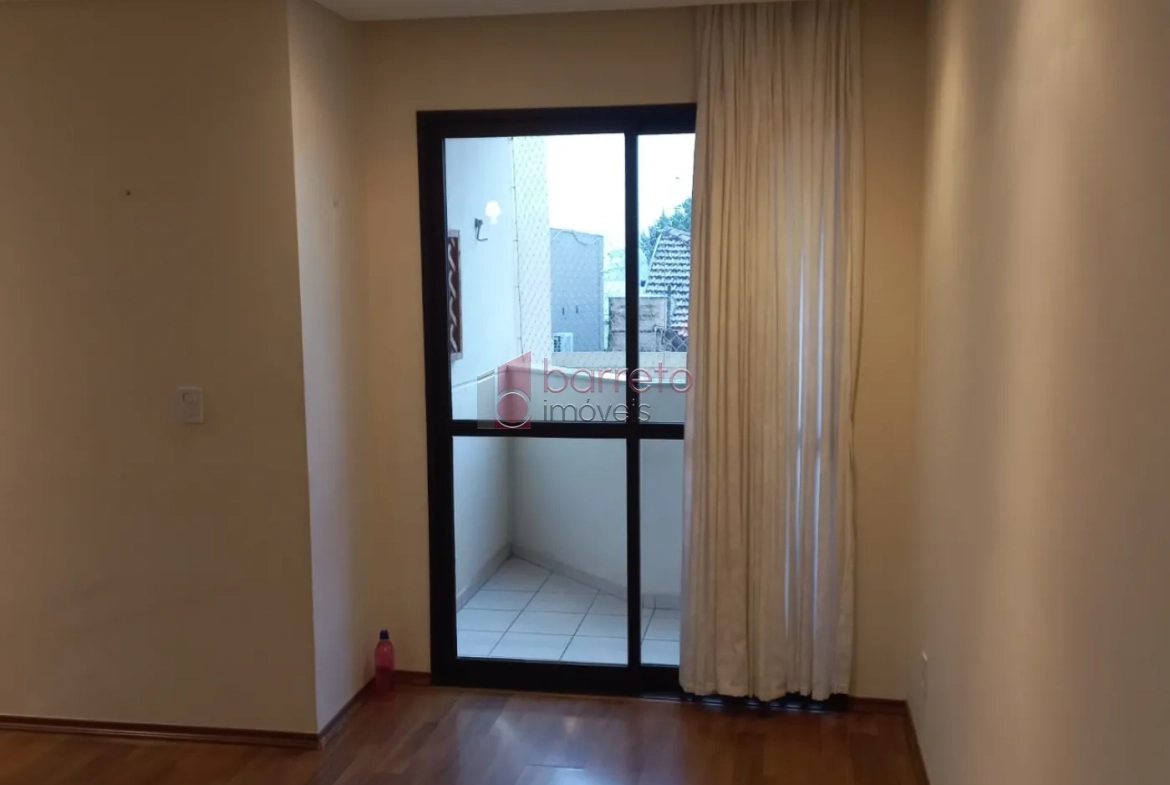 APARTAMENTO À VENDA NO CONDOMÍNIO COLÉGIO FLORENCE – JARDIM PRIMAVERA EM JUNDIAÍ/SP