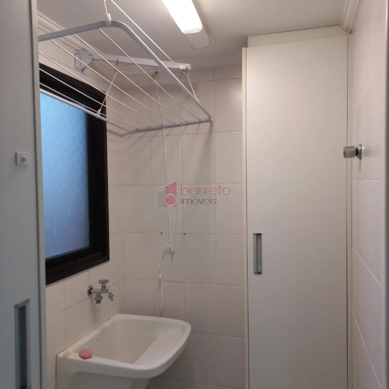 APARTAMENTO À VENDA NO CONDOMÍNIO COLÉGIO FLORENCE – JARDIM PRIMAVERA EM JUNDIAÍ/SP