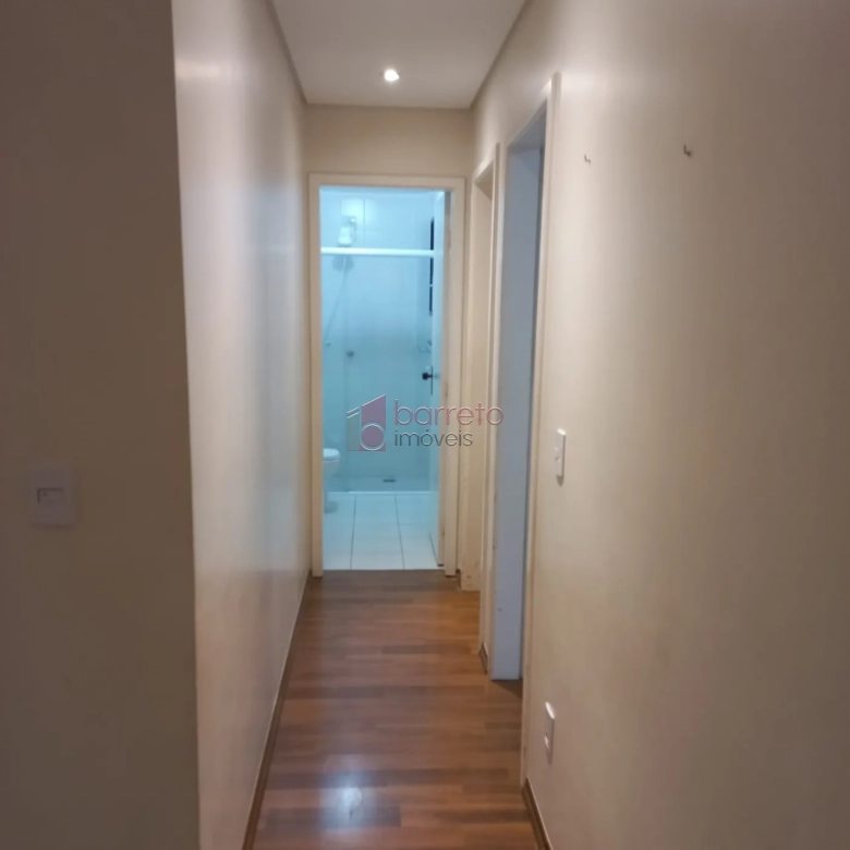 APARTAMENTO À VENDA NO CONDOMÍNIO COLÉGIO FLORENCE – JARDIM PRIMAVERA EM JUNDIAÍ/SP