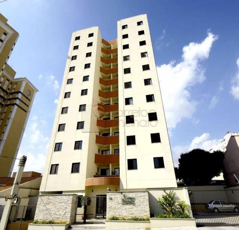 APARTAMENTO À VENDA NO CONDOMÍNIO COLÉGIO FLORENCE – JARDIM PRIMAVERA EM JUNDIAÍ/SP