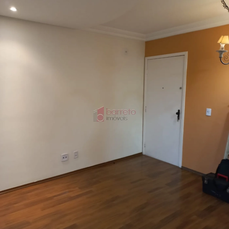 APARTAMENTO À VENDA NO CONDOMÍNIO COLÉGIO FLORENCE – JARDIM PRIMAVERA EM JUNDIAÍ/SP