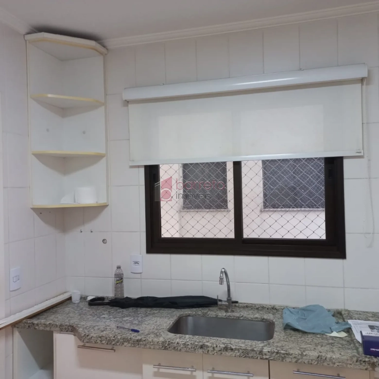 APARTAMENTO À VENDA NO CONDOMÍNIO COLÉGIO FLORENCE – JARDIM PRIMAVERA EM JUNDIAÍ/SP