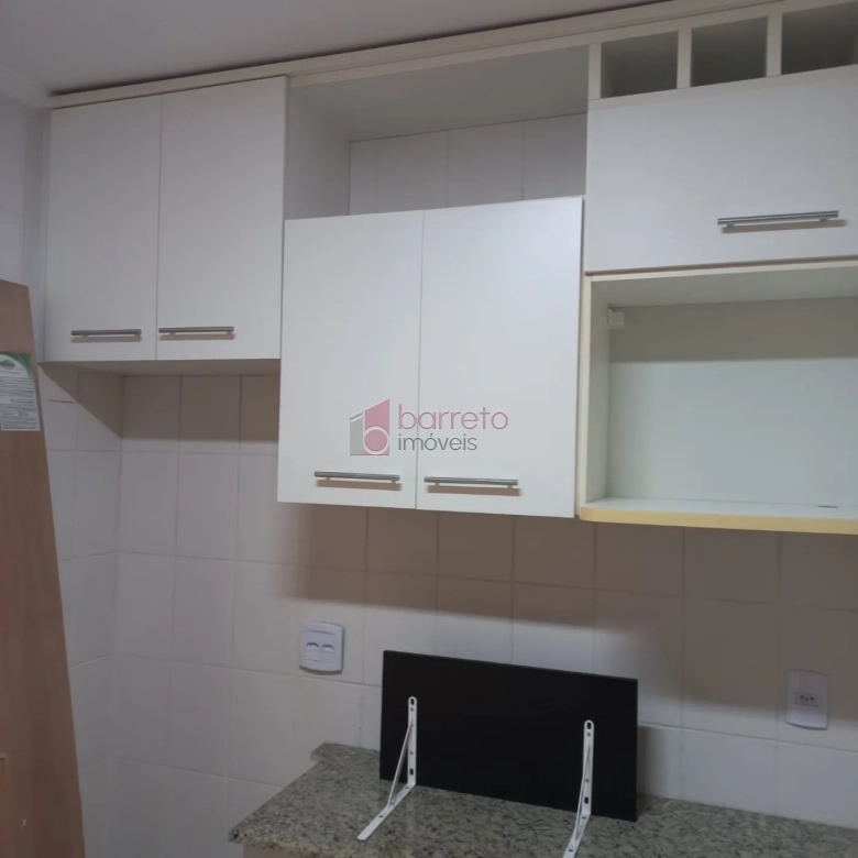 APARTAMENTO À VENDA NO CONDOMÍNIO COLÉGIO FLORENCE – JARDIM PRIMAVERA EM JUNDIAÍ/SP