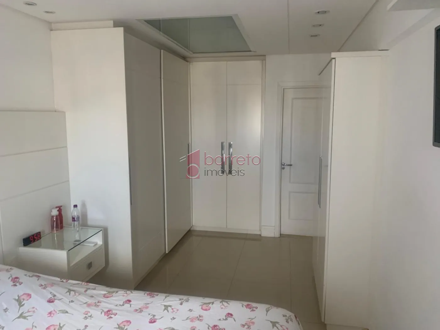 APARTAMENTO À VENDA NO CONDOMÍNIO DONA YOLANDA NA VILA PROGRESSO – JUNDIAÍ/SP