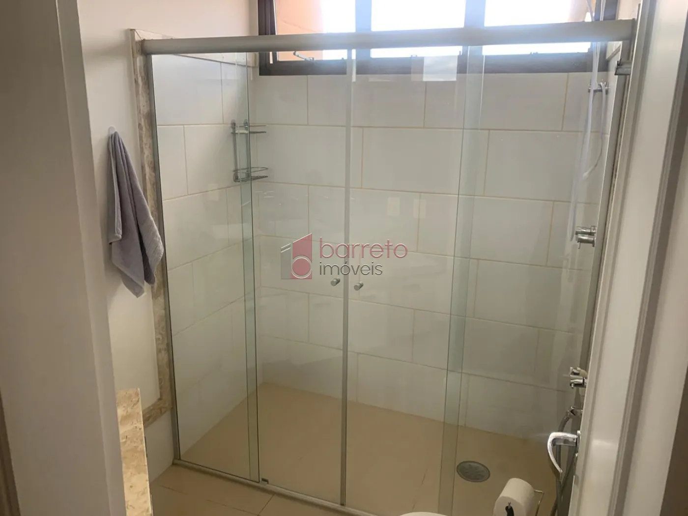 APARTAMENTO À VENDA NO CONDOMÍNIO DONA YOLANDA NA VILA PROGRESSO – JUNDIAÍ/SP